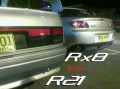 R21 x RX8